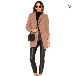 Cupcakes and Cashmere Antebellum Coat